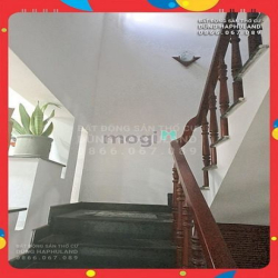 Q12. Giá tốt! Gấp! Nhà HXH, 74m2, 2T, đường 10M, gần UBND P-Thạnh Xuân