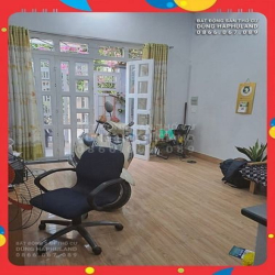 Q12. Giá tốt! Gấp! Nhà HXH, 74m2, 2T, đường 10M, gần UBND P-Thạnh Xuân