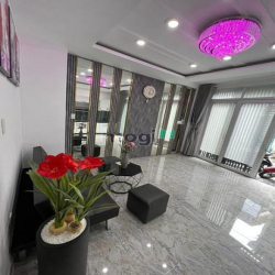 VIP ! Mặt tiền kinh doanh Phan Văn Hân, Bình Thạnh 90m2 chỉ 10,99 tỷ