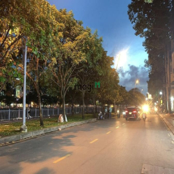 VIP ! Mặt tiền kinh doanh Phan Văn Hân, Bình Thạnh 90m2 chỉ 10,99 tỷ