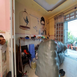 NHà Siêu Rẻ Không Đâu Rẻ Hơn 82m2 - Hẻm Xe Hơi Nhỉnh 4Tỷ.