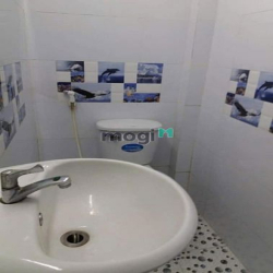 NHà Siêu Rẻ Không Đâu Rẻ Hơn 82m2 - Hẻm Xe Hơi Nhỉnh 4Tỷ.