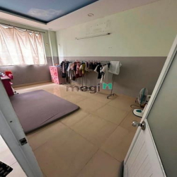 Nhà Mặt Tiền Kinh Doanh 8m Ngay Aeon Tân Phú Ngang Rộng 5,3 x 11 Nhỉnh
