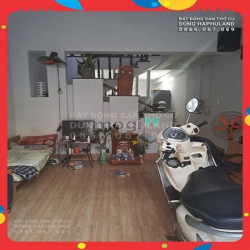 Q12. Giá tốt! Gấp! Nhà HXH, 74m2, 2T, đường 10M, gần UBND P-Thạnh Xuân
