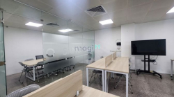 Văn phòng cho thuê gần sân bay TP Đà Nẵng, DT 120m2, Giá 240.000/m2