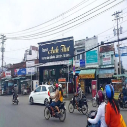Tôi Chính Chủ Sang Gấp 872m2 Đất Thổ Cư, Đối Diện Chợ. Gía 520tr.