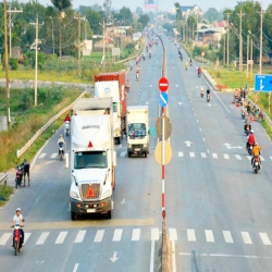 Tôi Chính Chủ Sang Gấp 872m2 Đất Thổ Cư, Đối Diện Chợ. Gía 520tr.