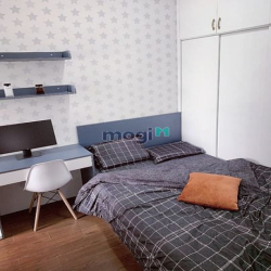 Bán biệt thự khu Fideco Thảo Điền hồ bơi sân vườn 504m2