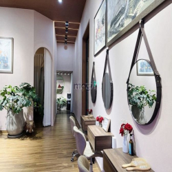 Hơn 800m2 DTSD_Mặt Tiền Ngay Nguyễn Văn Thủ_20*40