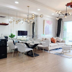 Bán biệt thự khu Fideco Thảo Điền hồ bơi sân vườn 504m2