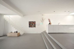 NNC 4 tầng diện tích 960m2 ngay ngã tư tuyến đường lớn trung tâm TP