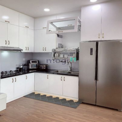 Bán biệt thự khu Fideco Thảo Điền hồ bơi sân vườn 504m2