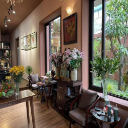 Hơn 800m2 DTSD_Mặt Tiền Ngay Nguyễn Văn Thủ_20*40