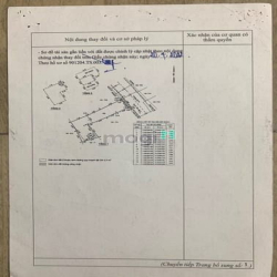 5x25m, 3 tầng, sân rộng, ngay ngã 4 thủ đức, hơn 11ty, Hiệp phú q9