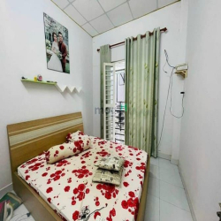 Ly hôn chia tài sản bán gấp nhà phùng tá chu bình tân 57m2 hxh