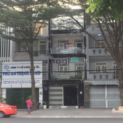 Bán nhà MTKD đường vành đai trong khu Tên Lửa, Bình Tân.
