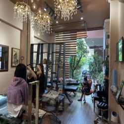 Hơn 800m2 DTSD_Mặt Tiền Ngay Nguyễn Văn Thủ_20*40