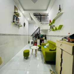 Ly hôn chia tài sản bán gấp nhà phùng tá chu bình tân 57m2 hxh