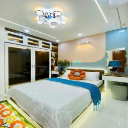 Bán Siêu Phẩm Nhà Phố Đường số 1, phường 16, Quận Gò vấp, Hồ chí Minh