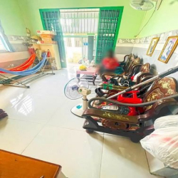 Giá tốt - Nhà 2 lầu hẻm 1206 Huỳnh Tấn Phát, Phường Tân Phú, Quận 7