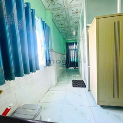 Giá tốt - Nhà 2 lầu hẻm 1206 Huỳnh Tấn Phát, Phường Tân Phú, Quận 7