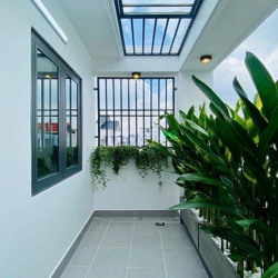 Bán Siêu Phẩm Nhà Phố Đường số 1, phường 16, Quận Gò vấp, Hồ chí Minh