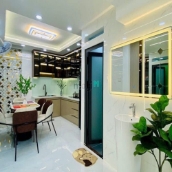Bán Siêu Phẩm Nhà Phố Đường số 1, phường 16, Quận Gò vấp, Hồ chí Minh