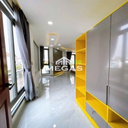 Căn Hộ giá mềm - Full Nội Thất - 60m2 - Lý Chiêu Hoàng - Võ Văn Kiệt