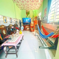 Giá tốt - Nhà 2 lầu hẻm 1206 Huỳnh Tấn Phát, Phường Tân Phú, Quận 7