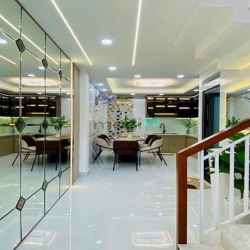 Bán Siêu Phẩm Nhà Phố Đường số 1, phường 16, Quận Gò vấp, Hồ chí Minh