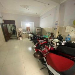 NGỘP Bán gấp MTKD Tân Sơn 132m2 ngang 5.5m 5 lầu view sân bay 15.3 tỷ