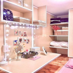 Cho thuê sleepbox giá bình dân tại Quận Tân Phú gần Đại Học Văn Hiếu