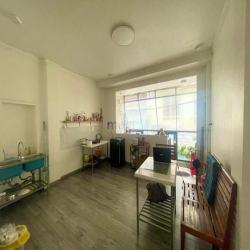 Bán nhà gần chợ Tân Hương Tân Phú 56M 2 HXH 3 tầng chỉ 5.5 tỷ TL