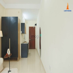 CĂN HỘ DỊCH VỤ TOP Nguyễn Thái Sơn - gò vấp.