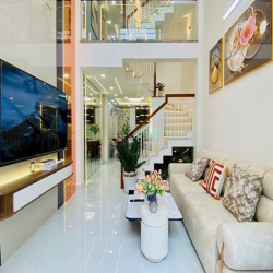 Bán Siêu Phẩm Nhà Phố Đường số 1, phường 16, Quận Gò vấp, Hồ chí Minh