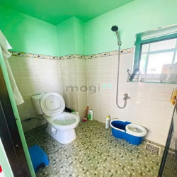 Giá tốt - Nhà 2 lầu hẻm 1206 Huỳnh Tấn Phát, Phường Tân Phú, Quận 7