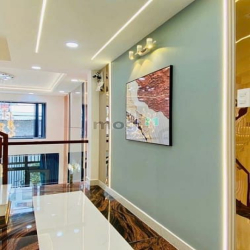 Bán Siêu Phẩm Nhà Phố Đường số 1, phường 16, Quận Gò vấp, Hồ chí Minh