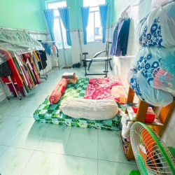 Giá tốt - Nhà 2 lầu hẻm 1206 Huỳnh Tấn Phát, Phường Tân Phú, Quận 7