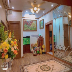 Bán căn hộ phố Quán Thánh, Lô góc, 120m2 2PN 2WC LOGIA, giá 2.83 tỷ