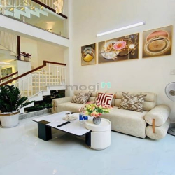 Bán Siêu Phẩm Nhà Phố Đường số 1, phường 16, Quận Gò vấp, Hồ chí Minh