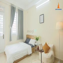 CĂN HỘ DỊCH VỤ TOP Nguyễn Thái Sơn - gò vấp.