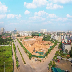 Bán chung cư Khai Sơn City Long Biên, liền kề phố cổ, view hồ điều hoà