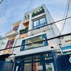 Bán Siêu Phẩm Nhà Phố Đường số 1, phường 16, Quận Gò vấp, Hồ chí Minh
