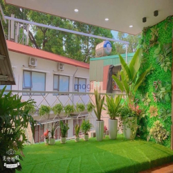 Bán căn hộ phố Quán Thánh, Lô góc, 120m2 2PN 2WC LOGIA, giá 2.83 tỷ