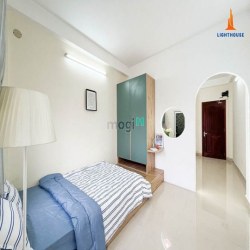 CĂN HỘ DỊCH VỤ TOP Nguyễn Thái Sơn - gò vấp.