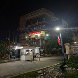 Bán đất MT đường số Bình Tân 400m2 16x25 có thể phân lô, giá 32 tỷ TL