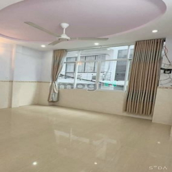 🏡 Bán Gấp Nhà Đẹp khu Vip Bàu Cát Tân Bình -4 Tầng -45m2-Dưới 5 Tỷ 9