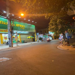 Bán đất MT đường số Bình Tân 400m2 16x25 có thể phân lô, giá 32 tỷ TL