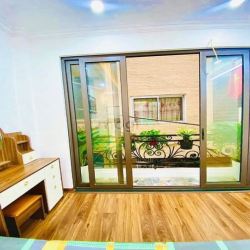 Bán nhà YÊN PHỤ, view TÂY HỒ , mặt phố, lô góc 55m, 6 tầng ,  24,5 tỷ