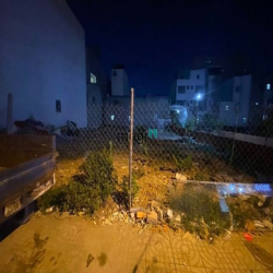 Bán đất MT đường số Bình Tân 400m2 16x25 có thể phân lô, giá 32 tỷ TL